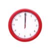 Foto Relógio de Parede MASTER MTB 747 Imagem Vermelho
