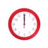 Foto Relógio de Parede ÉDEN MTB 703 Imagem Vermelho