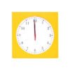 Foto Relógio de Parede Venus MTB 719 amarelo Imagem