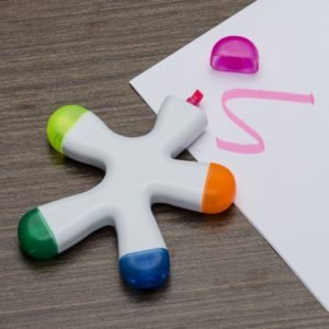 Foto Marca Texto Splash MTB 12421 Imagem (3)