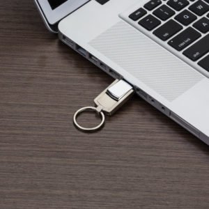 Foto Mini Pen Drive Giratório MTB 29 Imagem (4)