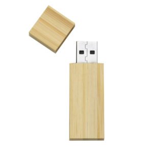 Foto Pen Drive Bambu MTB 011 Imagem (2)