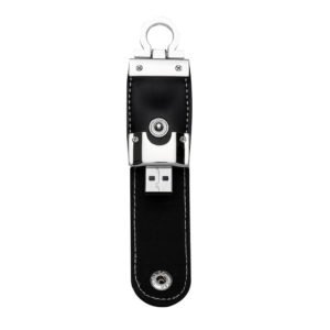Foto Pen Drive Couro MTB 025 Imagem (3)