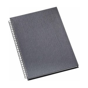 Foto Caderno de Negócios Pequeno MTB 270L Imagem