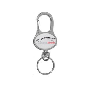 Foto Chaveiro Mosquetão MTB FL 1202 Imagem