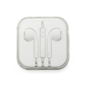 Foto Fone de Ouvido MTB 12789 Imagem (1)