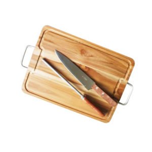 Foto Kit Churrasco 3 Peças MTB 2837 Imagem