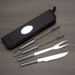 Foto Kit Churrasco 3 Peças MTB 7446 Imagem (3)