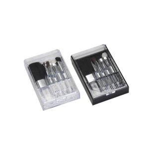 Foto Kit Pincel 5 Peças MTB 774 Imagem