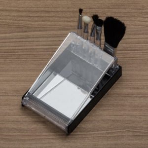 Foto Kit Pincel 5 Peças MTB 774 Imagem preto (3)