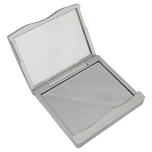 Foto Espelho Duplo sem Aumento MTB 12069 Imagem (1)