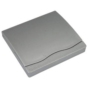 Foto Espelho Duplo sem Aumento MTB 12069 Imagem (2)