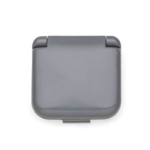 Foto Kit Costura MTB 5125 Imagem Cinza (3)