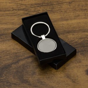 Foto Chaveiro Metal MTB 1655 Imagem (2)