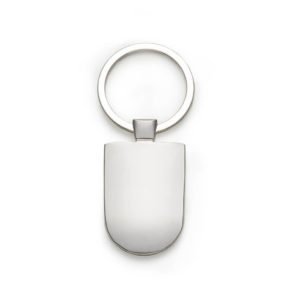 Foto Chaveiro Metal MTB 1657 Imagem (2)