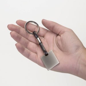 Foto Chaveiro de Metal MTB 11751 Imagem (4)