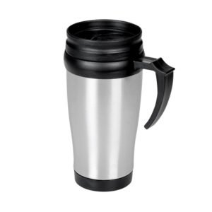 Foto Caneca Inox 400ml MTB 3889 Imagem (1)