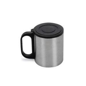 Foto Caneca Inox MTB 7392 Imagem (3)