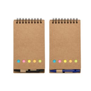 Foto Bloco de Anotações MTB 12244 Imagem (1)