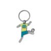 Foto Chaveiro Jogador de Futebol MTB MN 2030 Imagem