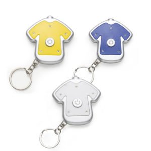 Foto Chaveiro Lanterna MTB 12207 Imagem