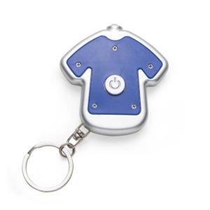 Foto Chaveiro Lanterna MTB 12207 Imagem azul (2)