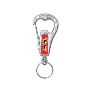 Foto Chaveiro Mosquetão Abridro MTB FL 1042 Imagem