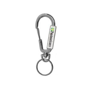 Foto Chaveiro Mosquetão MTB MN 15 Imagem