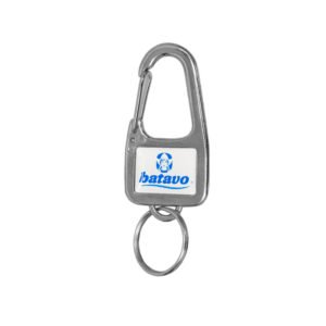 Foto Chaveiro Mosquetão MTB MN 22-1 Imagem