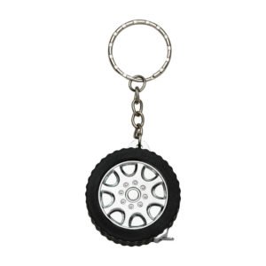 Foto Chaveiro Trena MTB 415 Imagem (1)