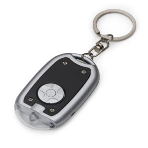 Foto Chaveiro com Lanterna MTB 11860 Imagem preto (3)