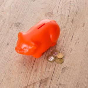 Foto Cofre Porquinho MTB 2105 Imagem Laranja (2)