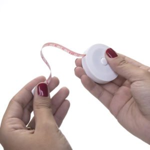 Foto Fita Métrica 1,50m MTB 800 Imagem (4)