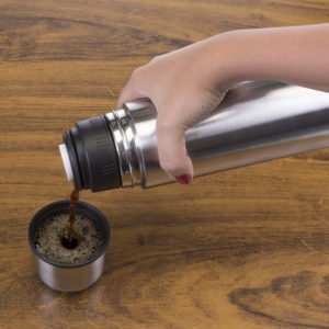 Foto Garrafa Térmica MTB 4078 Imagem (5)