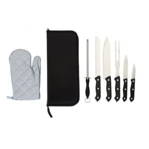 Foto Kit Churrasco MTB 12071 Imagem (3)