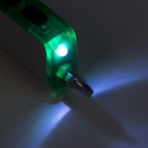 Foto Kit Ferramenta MTB 7564 Imagem Verde (2)