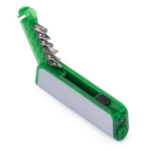 Foto Kit Ferramenta MTB 7564 Imagem Verde (3)