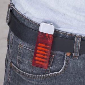 Foto Kit Ferramentas MTB 8755 Imagem Vermelho (4)