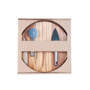 Foto Kit Pizza 3 Peças MTB 2844 Imagem