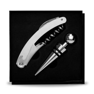 Foto Kit Vinho 2 Peças MTB 10071 Imagem (1)