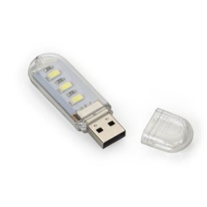 Foto Luminária USB MTB 13236 Imagem (2)