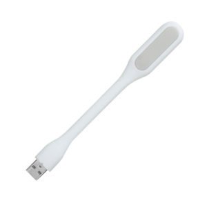 Foto Luminária USB Flexível MTB 13114 Imagem Branco (1)