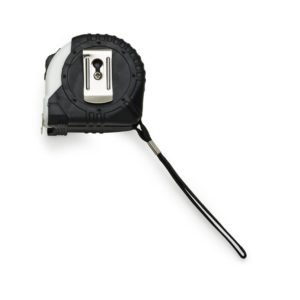 Foto Trena 3 Metros MTB 385 Imagem Preto (2)