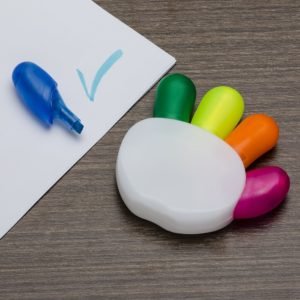 Marca Texto Mãozinha MTB 12230 (2)