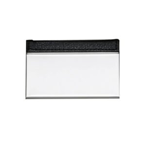 Foto Porta Cartão de Couro MTB 8848 (2) Imagem