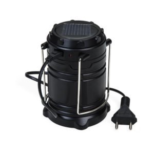 Foto Lanterna Recarregável MTB 13247 Imagem (4)