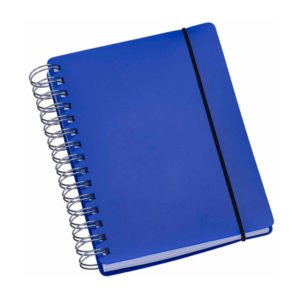 Foto Agenda Compacta Imagem MTB 223L