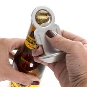 Foto Abridor de Garrafa Homem MTB 12211 Imagem (3)