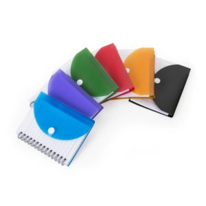 Foto Bloco de Anotações MTB 12532 Imagem