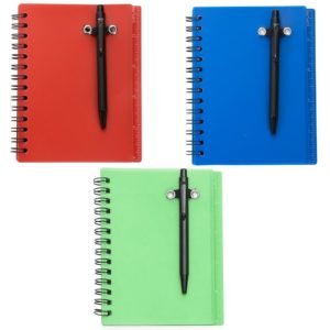 Foto Bloco de Anotações MTB 12635 Imagem